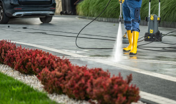  Asheboro, NC Pressure Washing Pros